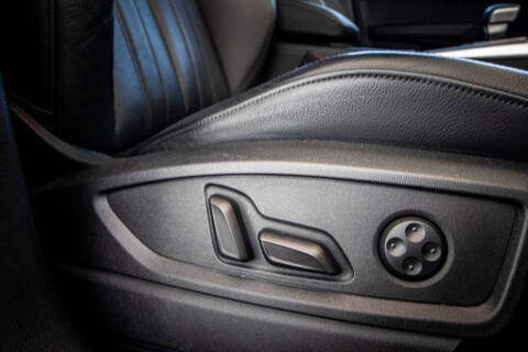 2020 Audi Q5 quattro Titanium Prem Pl 45 TFSI