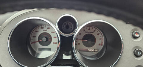 2007 Pontiac Solstice