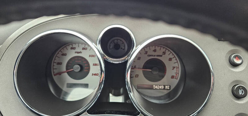 2007 Pontiac Solstice