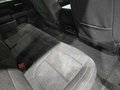 2023 Chevrolet Silverado 2500HD