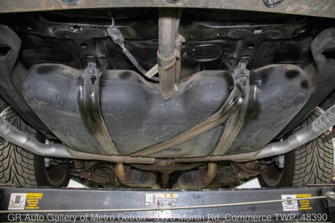 1994 Chevrolet Impala SS