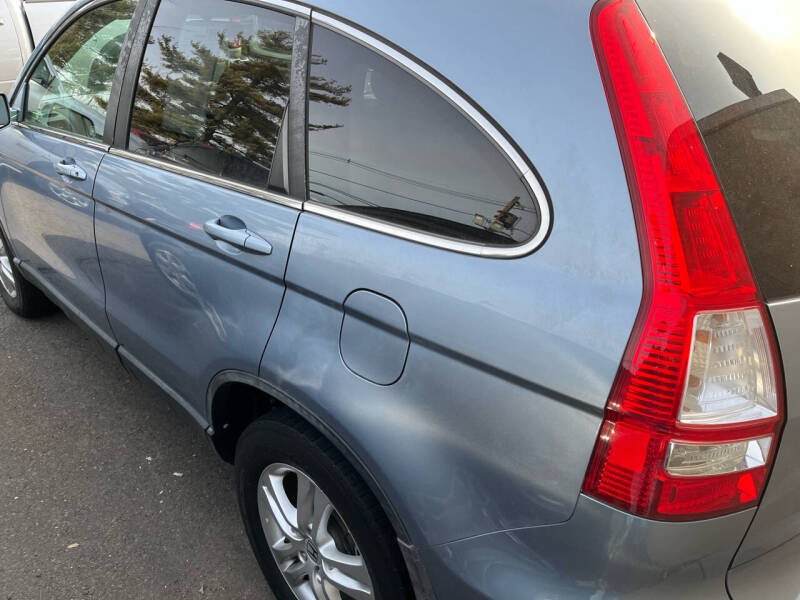 2010 Honda CR-V EX-L