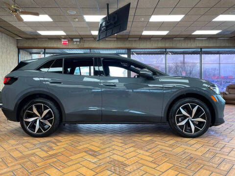 2023 Volkswagen ID.4 Pro S