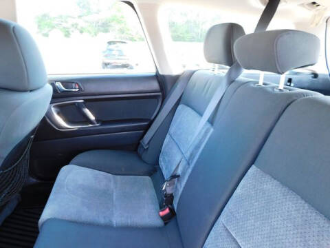 2006 Subaru Outback 2.5i Special Edition