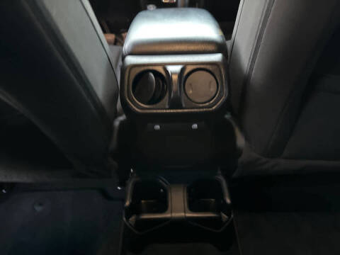 2022 Jeep Gladiator Sport S