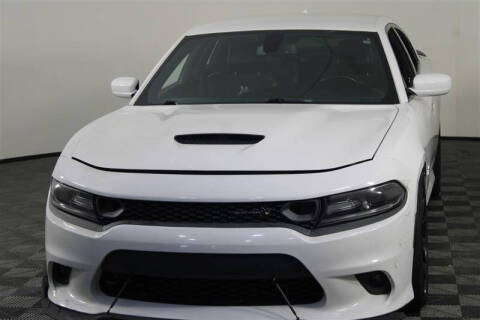 2020 Dodge Charger