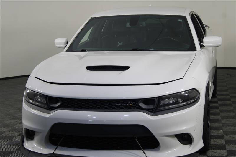 2020 Dodge Charger
