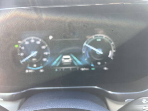 2023 Kia Sorento Plug-In Hybrid SX Prestige