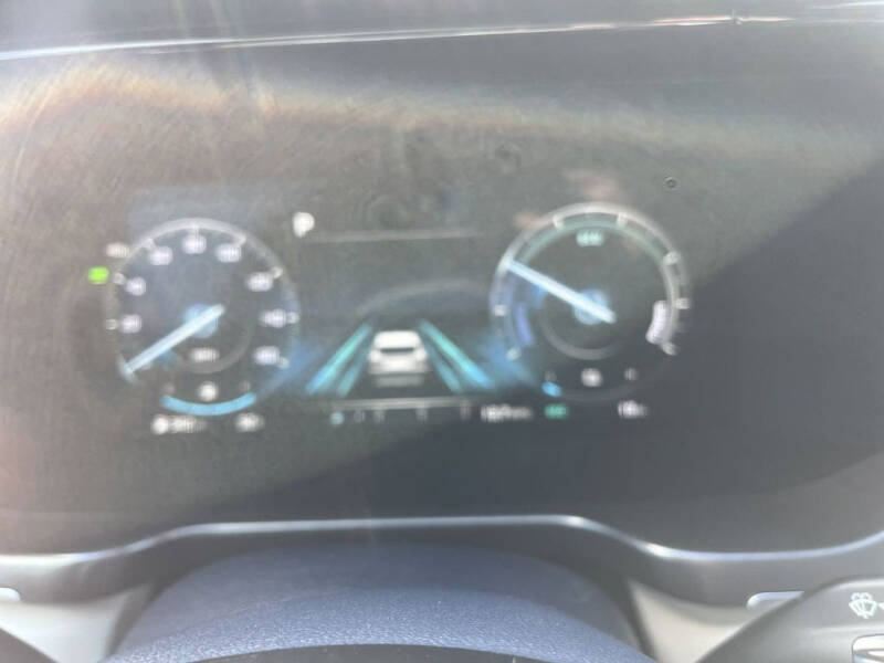 2023 Kia Sorento Plug-In Hybrid SX Prestige