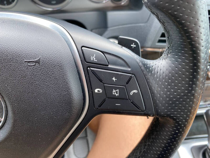 2013 Mercedes-Benz E-Class E 350