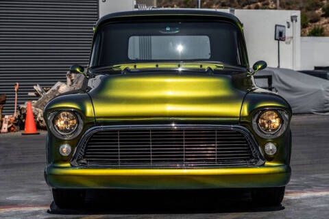 1957 Chevrolet 3100