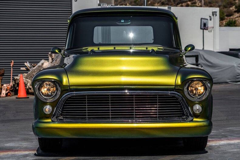 1957 Chevrolet 3100