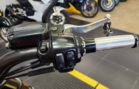 2013 Harley-Davidson Night Rod Special