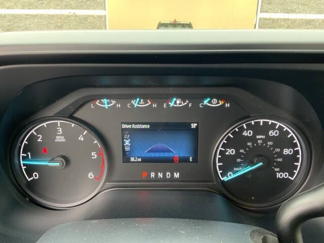 2025 Ford F-350 Super Duty XL