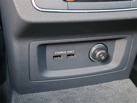 2024 Audi Q5 e quattro S line Premium 55 TFSI