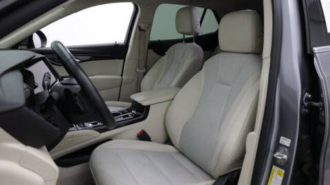 2021 Buick Envision Preferred