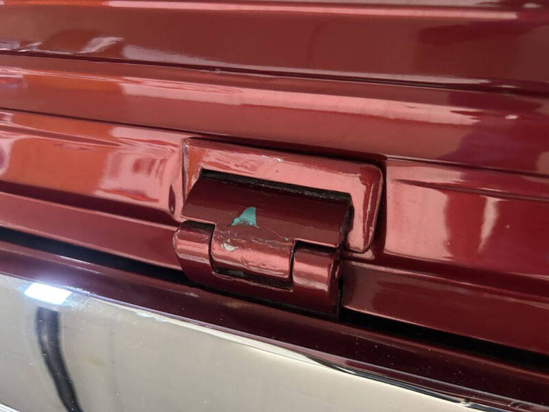 1960 Chevrolet El Camino