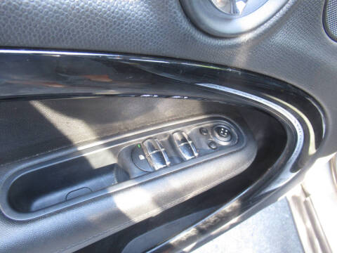 2013 MINI Countryman Cooper S ALL4