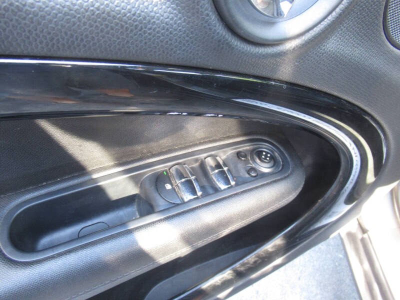 2013 MINI Countryman Cooper S ALL4