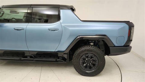 2024 GMC HUMMER EV 3X