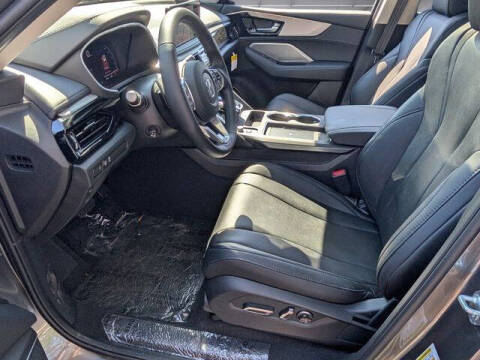 2026 Acura MDX