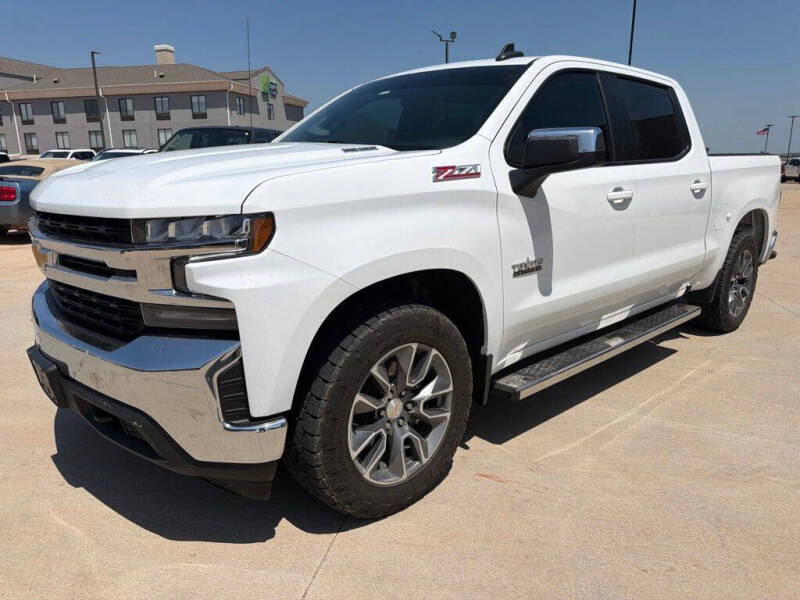 2022 Chevrolet Silverado 1500 Limited