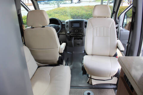 2015 Winnebago ERA 170A-MZB