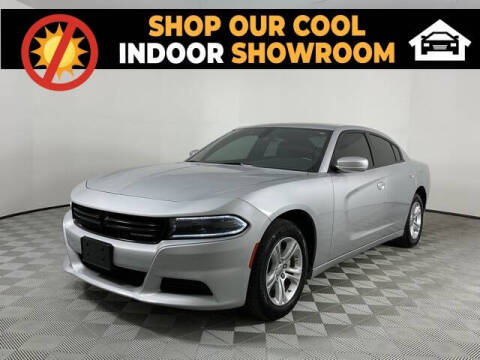 2022 Dodge Charger for sale at Lean On Me Automotive - Auto House in Phoenix AZ