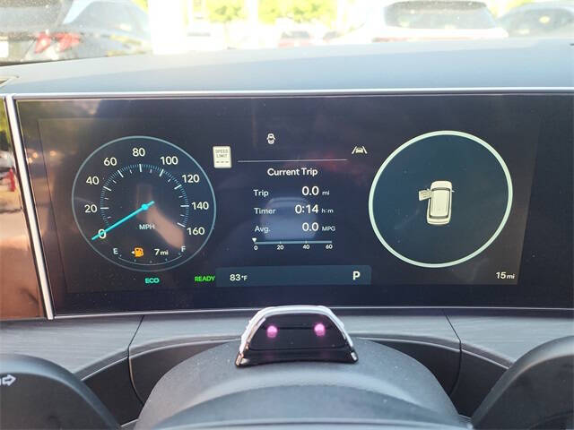 2025 Hyundai Santa Fe Hybrid Limited