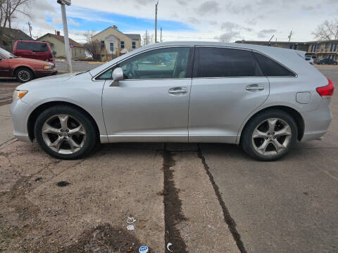 2009 Toyota Venza AWD V6