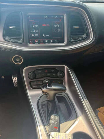 2021 Dodge Challenger R/T