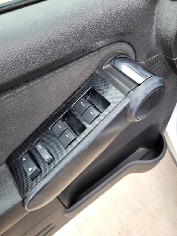 2009 Ford Explorer XLT