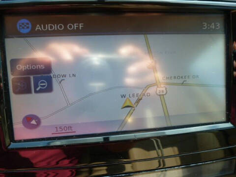 2014 Nissan Rogue SL