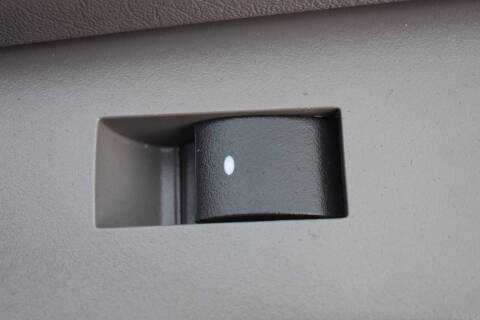 2015 Chevrolet Express 3500