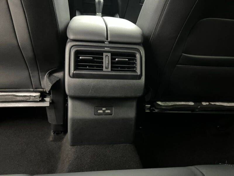 2024 Mazda CX-50 2.5 S Preferred