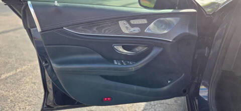 2019 Mercedes-Benz CLS AMG CLS 53 S