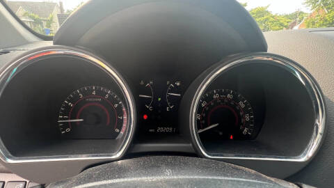 2010 Toyota Highlander