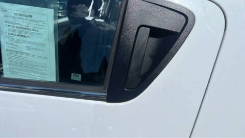 2015 Chevrolet Spark 2LT CVT