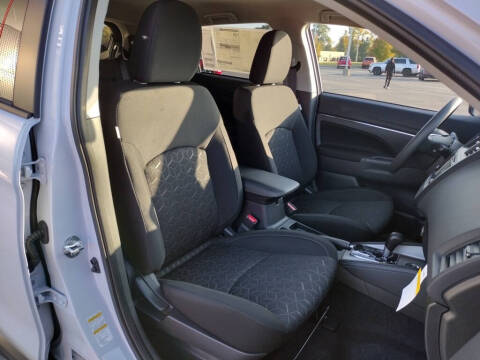 2025 Mitsubishi Outlander Sport