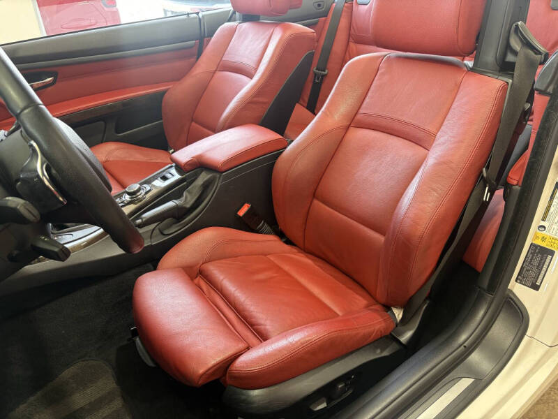 2010 BMW 3 Series 328i