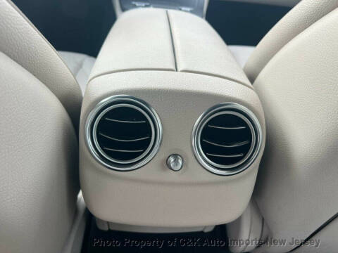 2021 Mercedes-Benz E-Class E 350 4MATIC