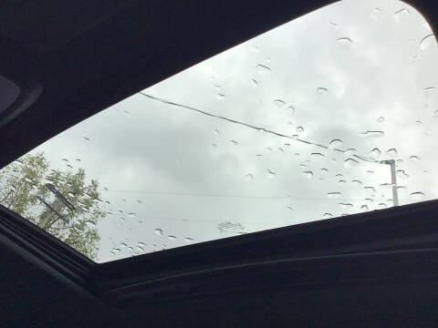 2015 Volvo S60 T6 R-Design Platinum