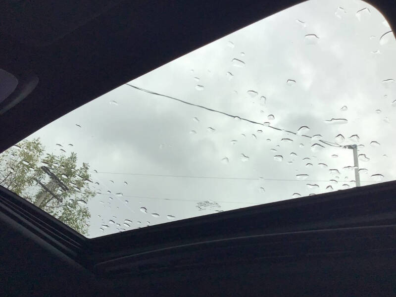 2015 Volvo S60 T6 R-Design Platinum