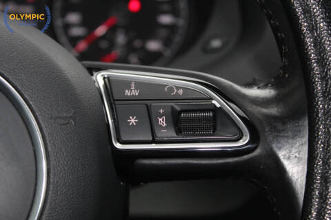 2016 Audi Q3 2.0T quattro Premium Plus