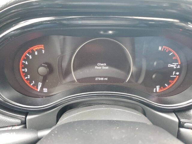 2024 Dodge Durango R/T Plus