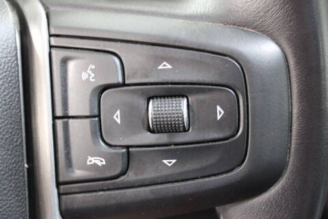 2022 GMC Sierra 3500HD