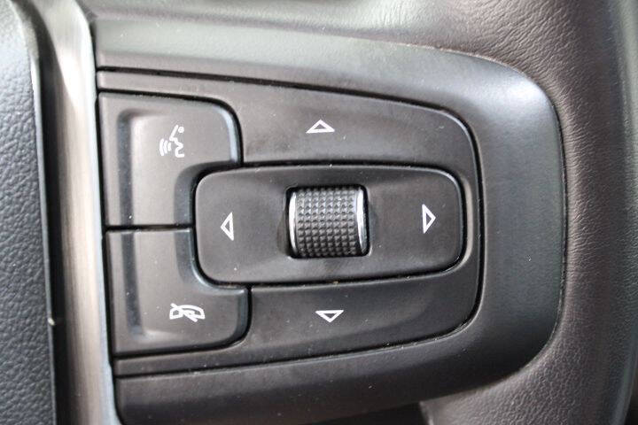 2022 GMC Sierra 3500HD