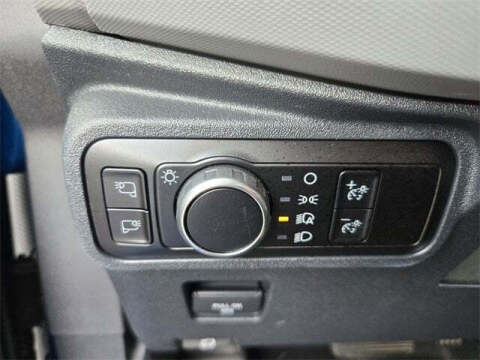 2023 Ford Bronco Base Advanced