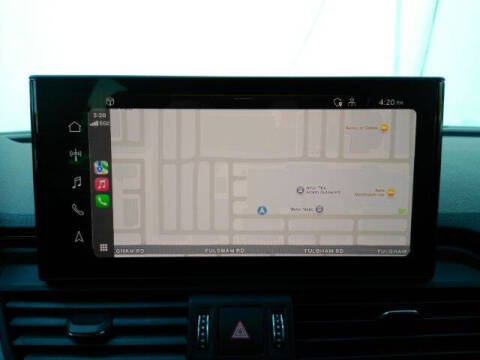 2023 Audi Q5 quattro S line Premium 45 TFSI