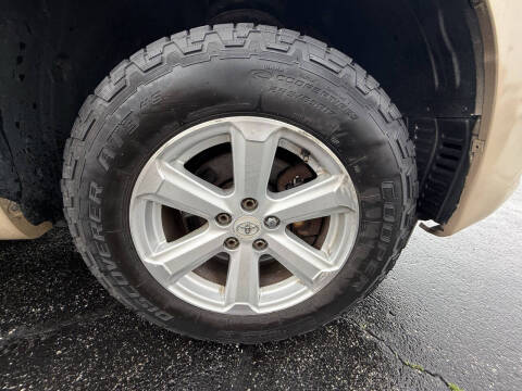 2008 Toyota Highlander